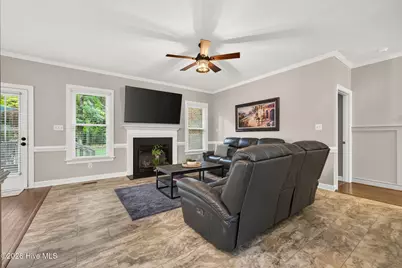 1205 Urania Drive, Raleigh, NC 27603 - Photo 17