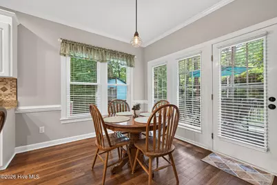 1205 Urania Drive, Raleigh, NC 27603 - Photo 13