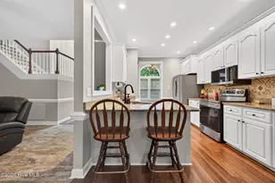 1205 Urania Dr, Raleigh, NC 27603 - Photo 15