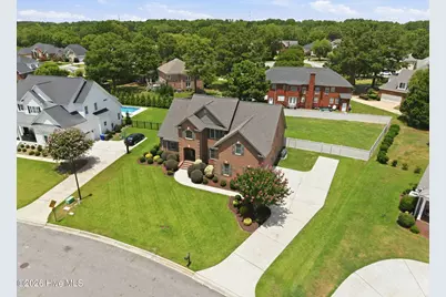 3925 Dunhagan Road, Greenville, NC 27858 - Photo 5