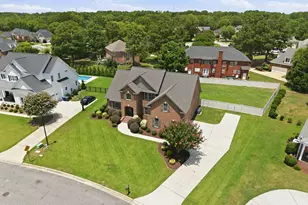 3925 Dunhagan Rd, Greenville, NC 27858 - Photo 5