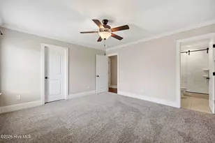 3925 Dunhagan Rd, Greenville, NC 27858 - Photo 33