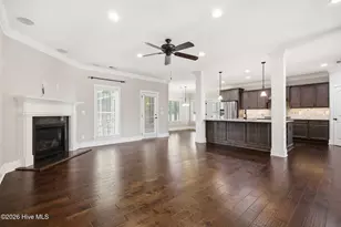 3925 Dunhagan Rd, Greenville, NC 27858 - Photo 7