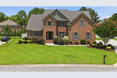 3925 Dunhagan Road, Greenville, NC 27858 - Photo 3