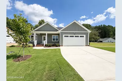 12 Clio Court, Selma, NC 27576 - Photo 1