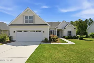 4965 Alamance Dr SE, Southport, NC 28461 - Photo 1