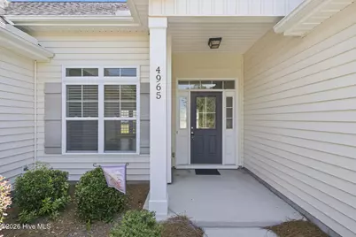 4965 Alamance Drive SE, Southport, NC 28461 - Photo 5