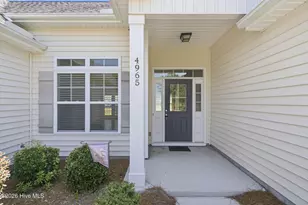 4965 Alamance Dr SE, Southport, NC 28461 - Photo 5