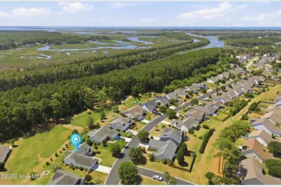 4965 Alamance Drive SE, Southport, NC 28461 - Photo 3