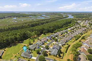 4965 Alamance Dr SE, Southport, NC 28461 - Photo 3