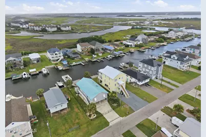1023 1st Street, Surf City, NC 28445 - Photo 45