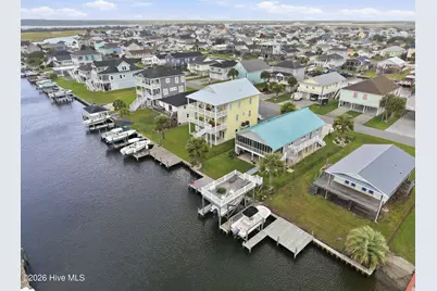 1023 1st Street, Surf City, NC 28445 - Photo 49