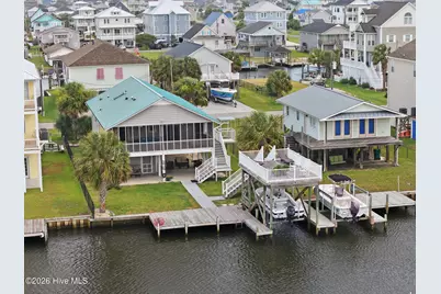 1023 1st Street, Surf City, NC 28445 - Photo 3