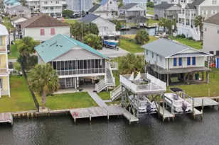 1023 1st St, Surf City, NC 28445 - Photo 3