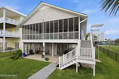1023 1st Street, Surf City, NC 28445 - Photo 41