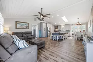 1023 1st St, Surf City, NC 28445 - Photo 7