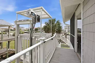 1023 1st Street, Surf City, NC 28445 - Photo 35