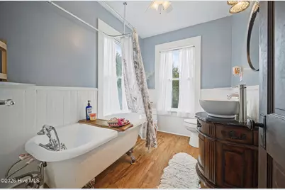 409 Cedar Street, Elizabeth City, NC 27909 - Photo 27