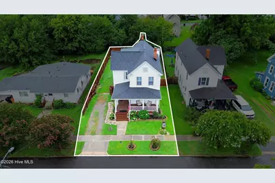 409 Cedar Street, Elizabeth City, NC 27909 - Photo 53