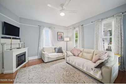 409 Cedar Street, Elizabeth City, NC 27909 - Photo 11