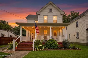 409 Cedar St, Elizabeth City, NC 27909 - Photo 1