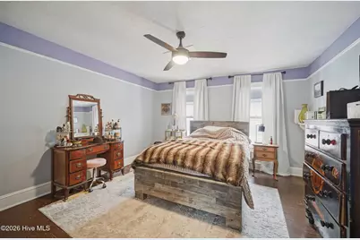 409 Cedar Street, Elizabeth City, NC 27909 - Photo 17