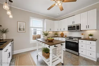 409 Cedar Street, Elizabeth City, NC 27909 - Photo 5