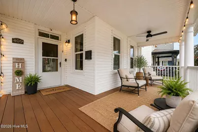 409 Cedar Street, Elizabeth City, NC 27909 - Photo 3