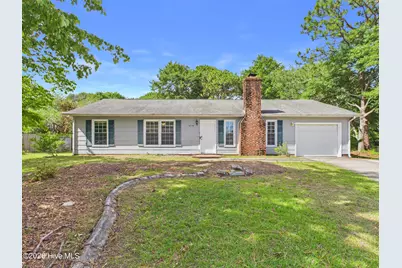3519 Lakewood Place, Wilmington, NC 28409 - Photo 1