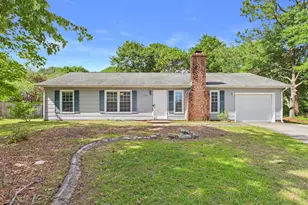3519 Lakewood Pl, Wilmington, NC 28409 - Photo 1