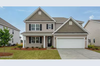 52 Pasture Street #Lot 303, Wilmington, NC 28411 - Photo 1