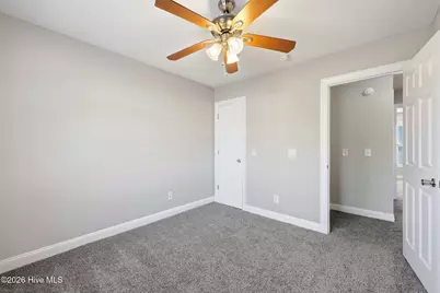 4242 Dudleys Grant Drive #E, Winterville, NC 28590 - Photo 43