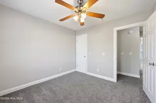 4242 Dudleys Grant Dr, Winterville, NC 28590 - Photo 43