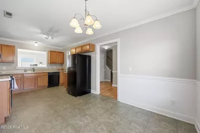 4242 Dudleys Grant Drive #E, Winterville, NC 28590 - Photo 19