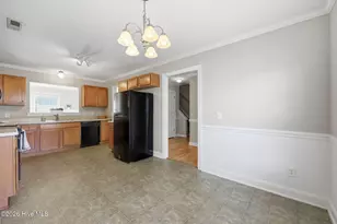 4242 Dudleys Grant Dr, Winterville, NC 28590 - Photo 19