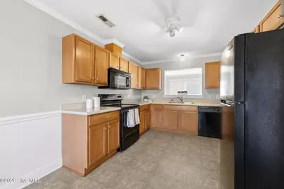 4242 Dudleys Grant Drive #E, Winterville, NC 28590 - Photo 21