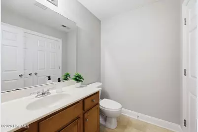 4242 Dudleys Grant Drive #E, Winterville, NC 28590 - Photo 15