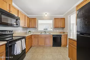 4242 Dudleys Grant Dr, Winterville, NC 28590 - Photo 25