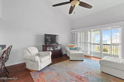 918 N New River Drive #732, Surf City, NC 28445 - Photo 19