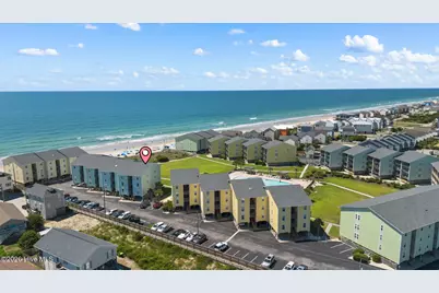 918 N New River Drive #732, Surf City, NC 28445 - Photo 3