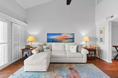 918 N New River Drive #732, Surf City, NC 28445 - Photo 21