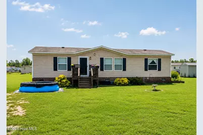 109 Dogwood Circle, Warsaw, NC 28398 - Photo 1