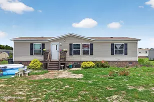 109 Dogwood Cir, Warsaw, NC 28398 - Photo 3