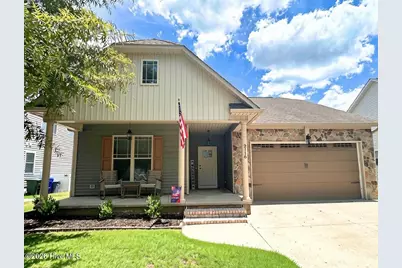 2116 Tulls Cove Road, Winterville, NC 28590 - Photo 1