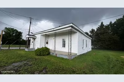 800 E Raleigh Boulevard, Rocky Mount, NC 27801 - Photo 3