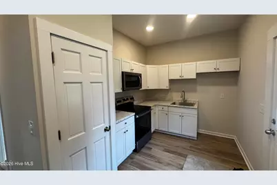 800 E Raleigh Boulevard, Rocky Mount, NC 27801 - Photo 5