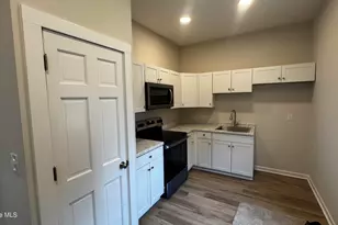 800 E Raleigh Blvd, Rocky Mount, NC 27801 - Photo 5