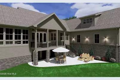 10 Chestertown Drive, Pinehurst, NC 28374 - Photo 21