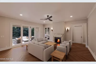 10 Chestertown Drive, Pinehurst, NC 28374 - Photo 5