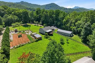 167 Parker Adams Dr, Hayesville, NC 28904 - Photo 11